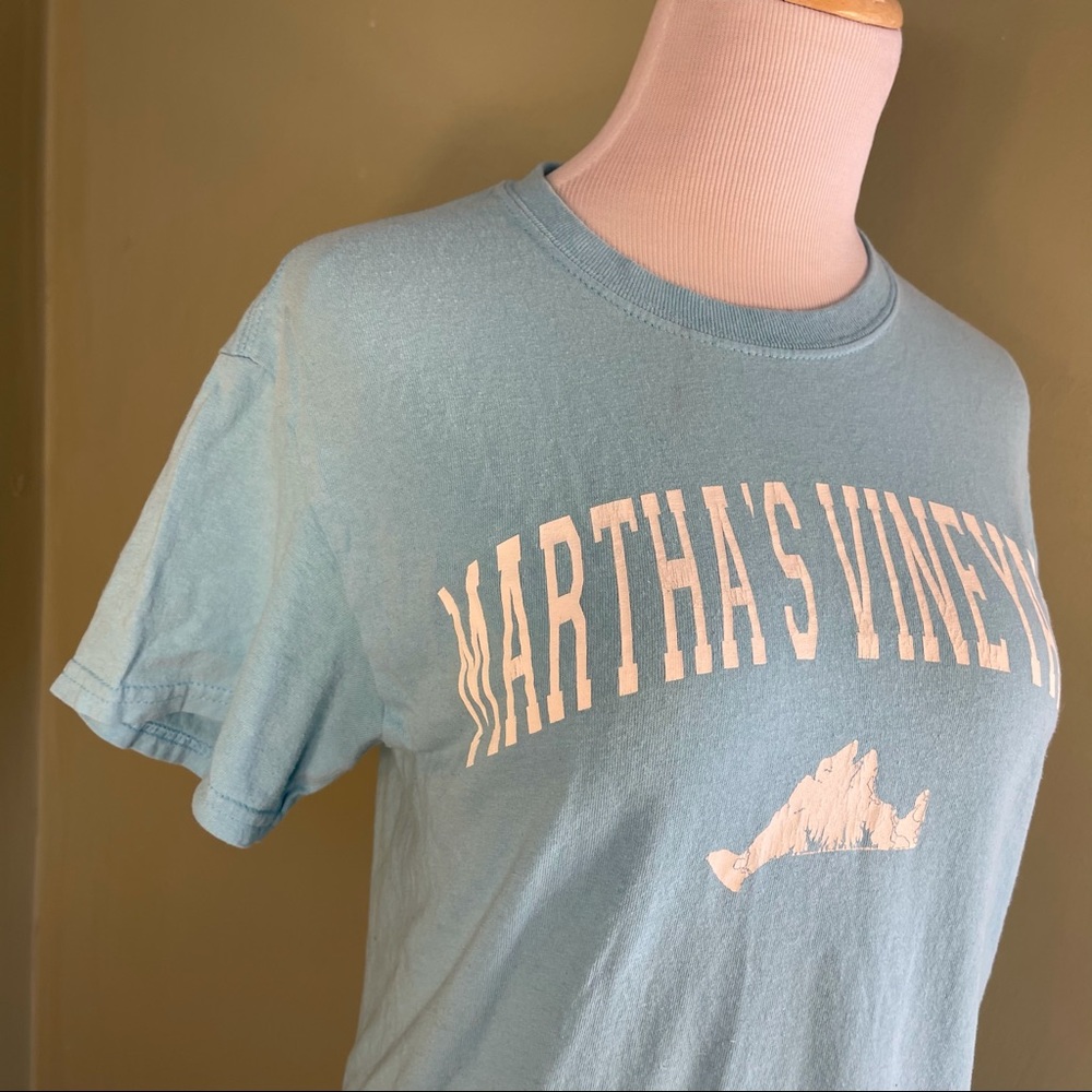 S Gildan Tee-Shirt View 3